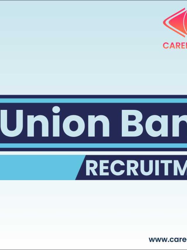 Union Bank Of India Recruitment Careerek