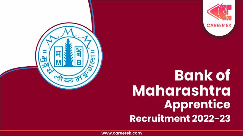 bank-of-maharashtra-recruitment-2022-23-for-apprentice-posts-careerek