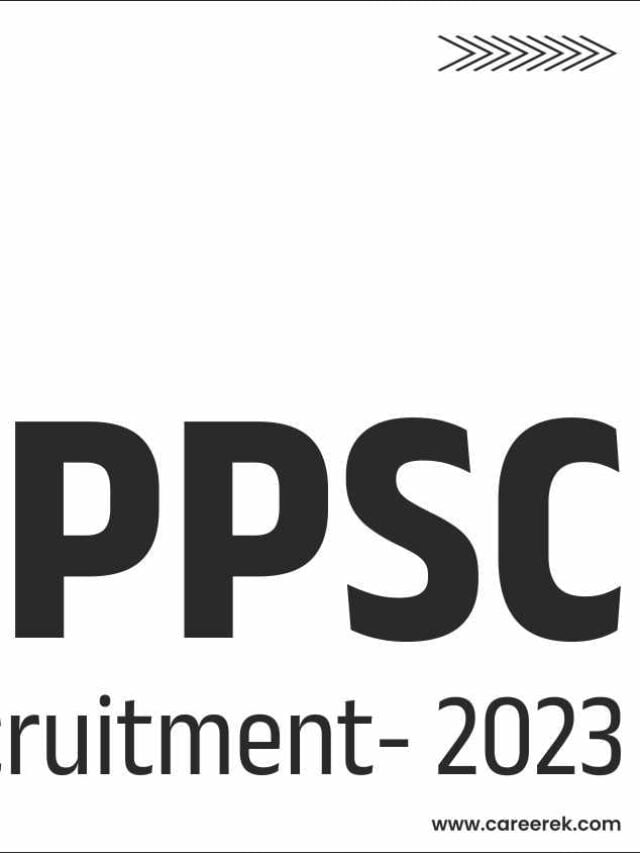 HPPSC Recruitment 2023