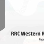 RRC Western Railway 2023