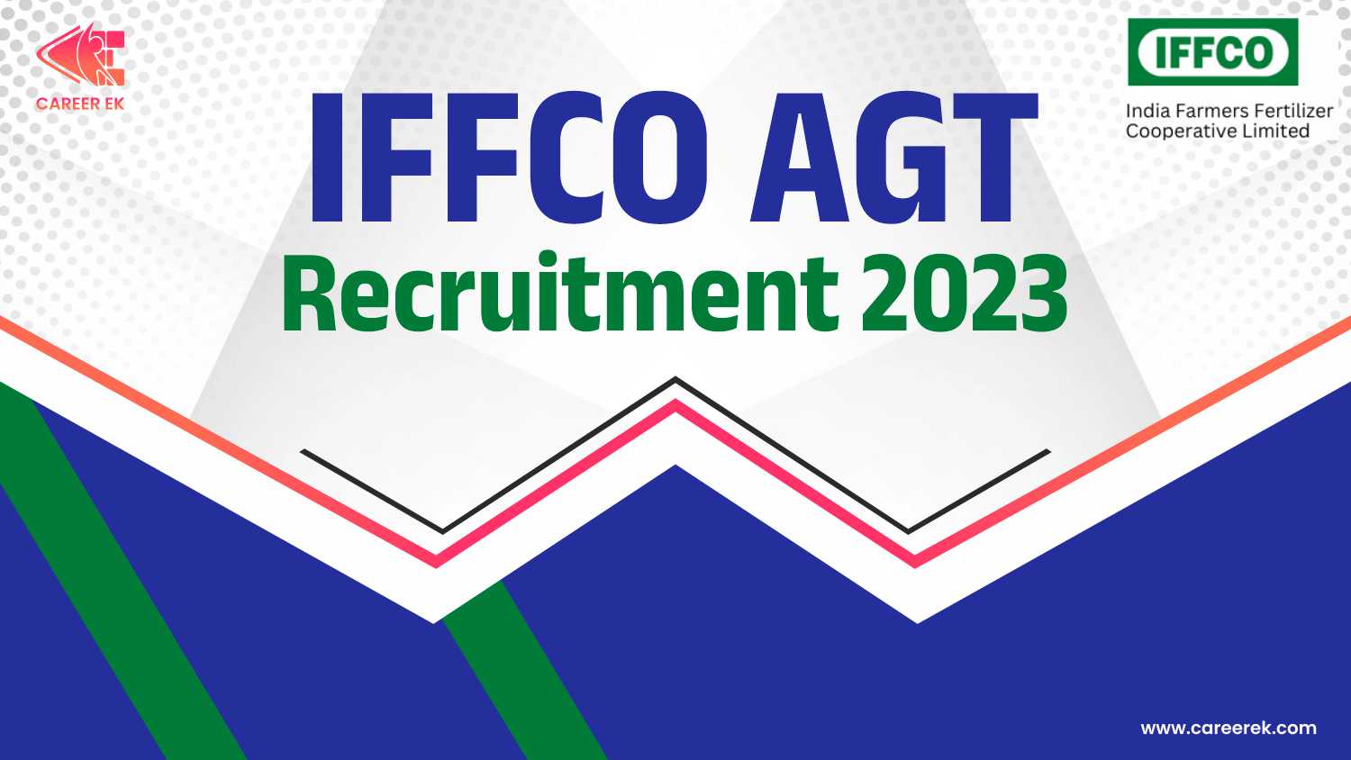 IFFCO AGT Recruitment 2023 Notification OUT Now Apply Online Link